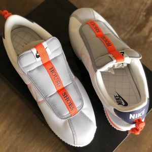 NIKE X KENDRICK LAMAR CORTEZ KENNY IV SHOES